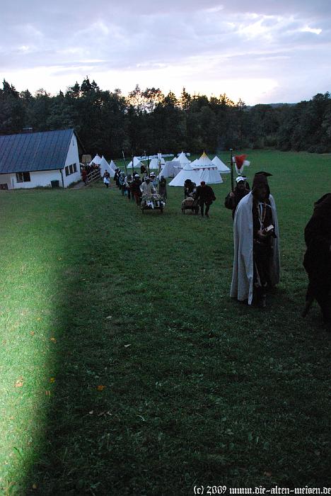 Ein Hoffnungsschimmer